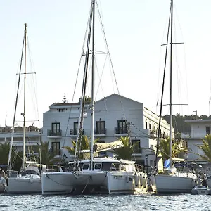 4* מלון Kefalonia Grand
